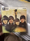 THE BEATLES  EP UK Parlophone GEP 8931 BEATLES FOR SALE W/Picture Cover MONO VG+