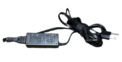 45W AC power adapter, model number 741727-Blue Tip Tested