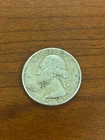 1964 Silver Washington Quarter 🔥🔥🧨 90% Silver 🔥 Circulated 🔝 FREE Shipping