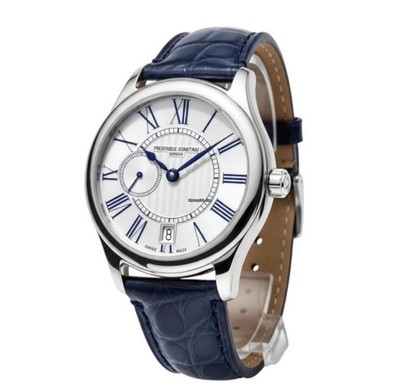 Frederique Constant Automatic Small Seconds 36mm