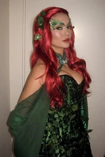 Nina Dobrev in an 11" x 17" Glossy Photo Poster 8xz Poison Ivy