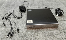 ZOSI 8 Channel H.264 DVR 1080p HD with Hard Drive 2TB for Security Camera System