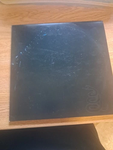 "Metallica" Self Titled 2-LP 180gm Vinyl