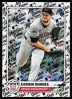 2025 Topps Corbin Burnes Base (Raw)