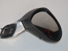 Retroviseur droit (ou coque) Peugeot 207