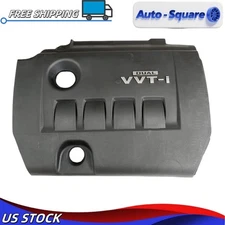 Engine Top Cylinder Head Cover For 2010-2019 Toyota Corolla 11212-37010