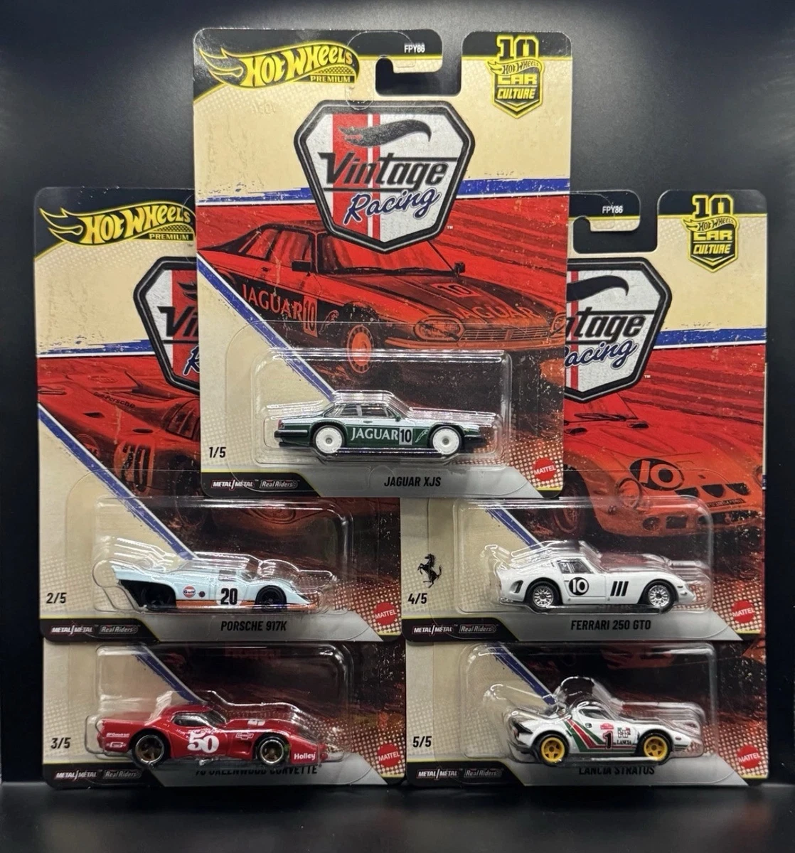 vintage hot wheels set products for sale | eBay