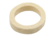 Filzring (25x34x6) zum Hinterradantrieb für AWO 425