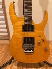 Ibanez RG320 electric guitar USED