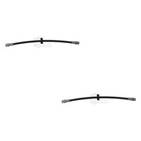 2X NK Bremsschlauch Links Rechts FüR VW Passat Variant 3A5 35I Corrado 53I