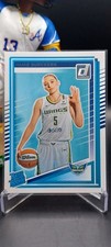 🔥Paige Bueckers (RC)🔥2025 Donruss WNBA Rated Rookie Rookie #86 - Wings