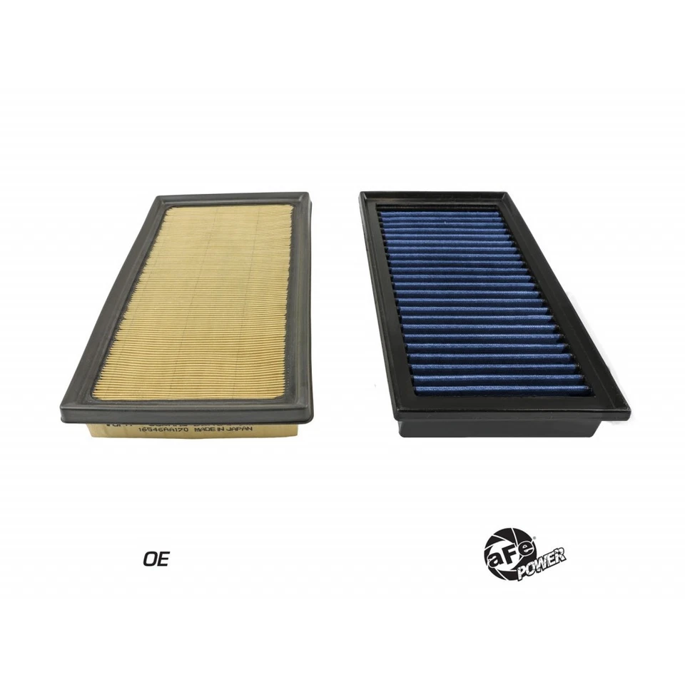 aFe For Lexus UX200/UX250h 2019 2020 Magnum Flow Pro 5R Air Filter - Image 3 of 4