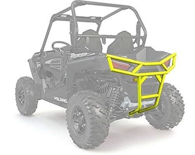 Polaris Rear Back Bumper Green 2014-2020 Razor XP 900 1000 4 Turbo 2881590 OEM