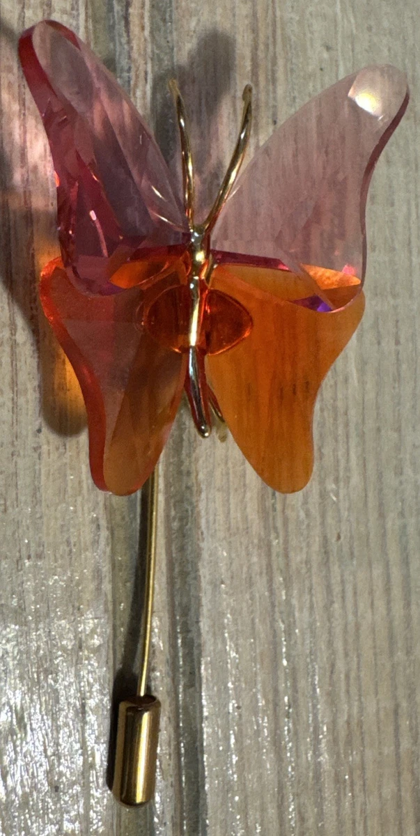 swarovski paradise butterfly products for sale | eBay