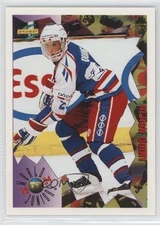 1994-95 Score Deron Quint #208