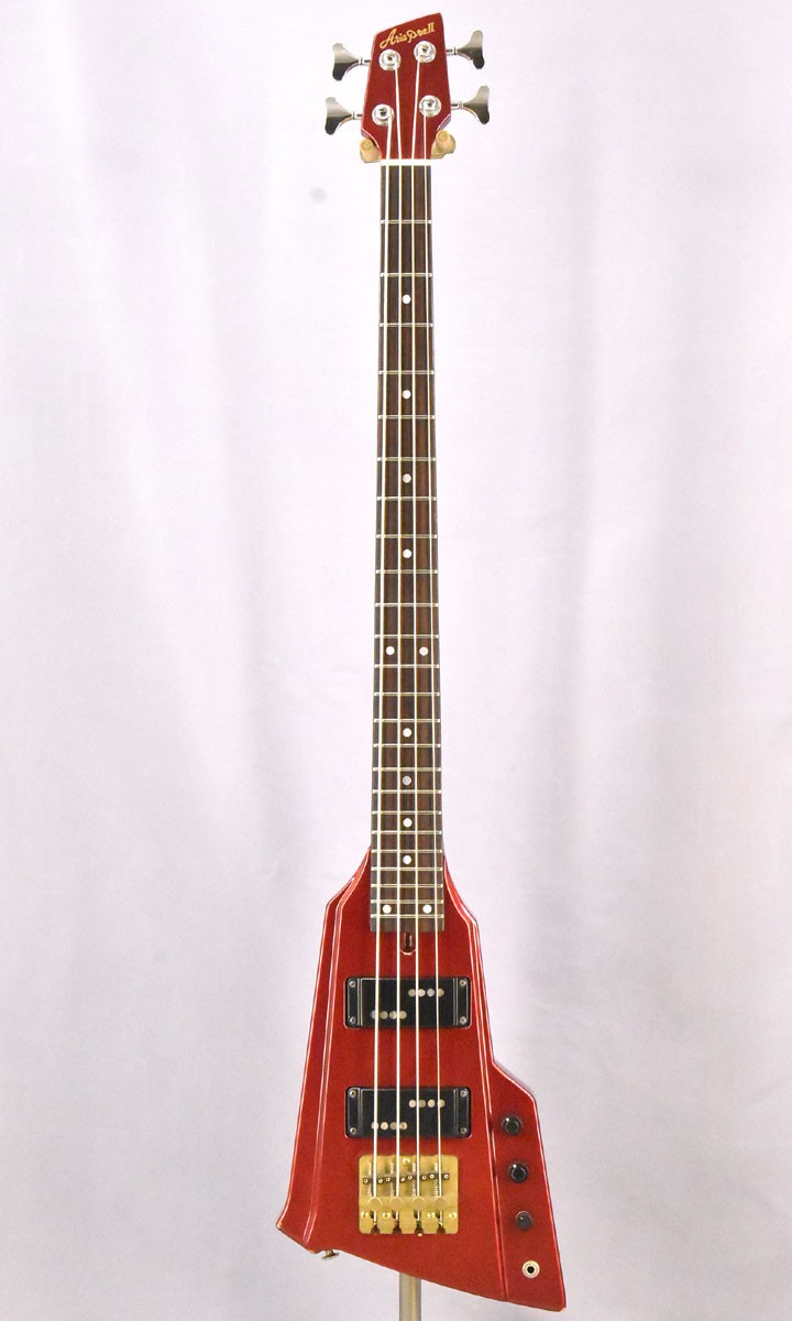 ベース Aria Pro II (made in Japan) Aria Pro II ZZB DERUXE made in japan | eBay