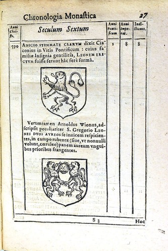 Livre ancien rare STELLART Annales Monastici Ordres militaires DOUAI 1627 - Picture 4 of 12