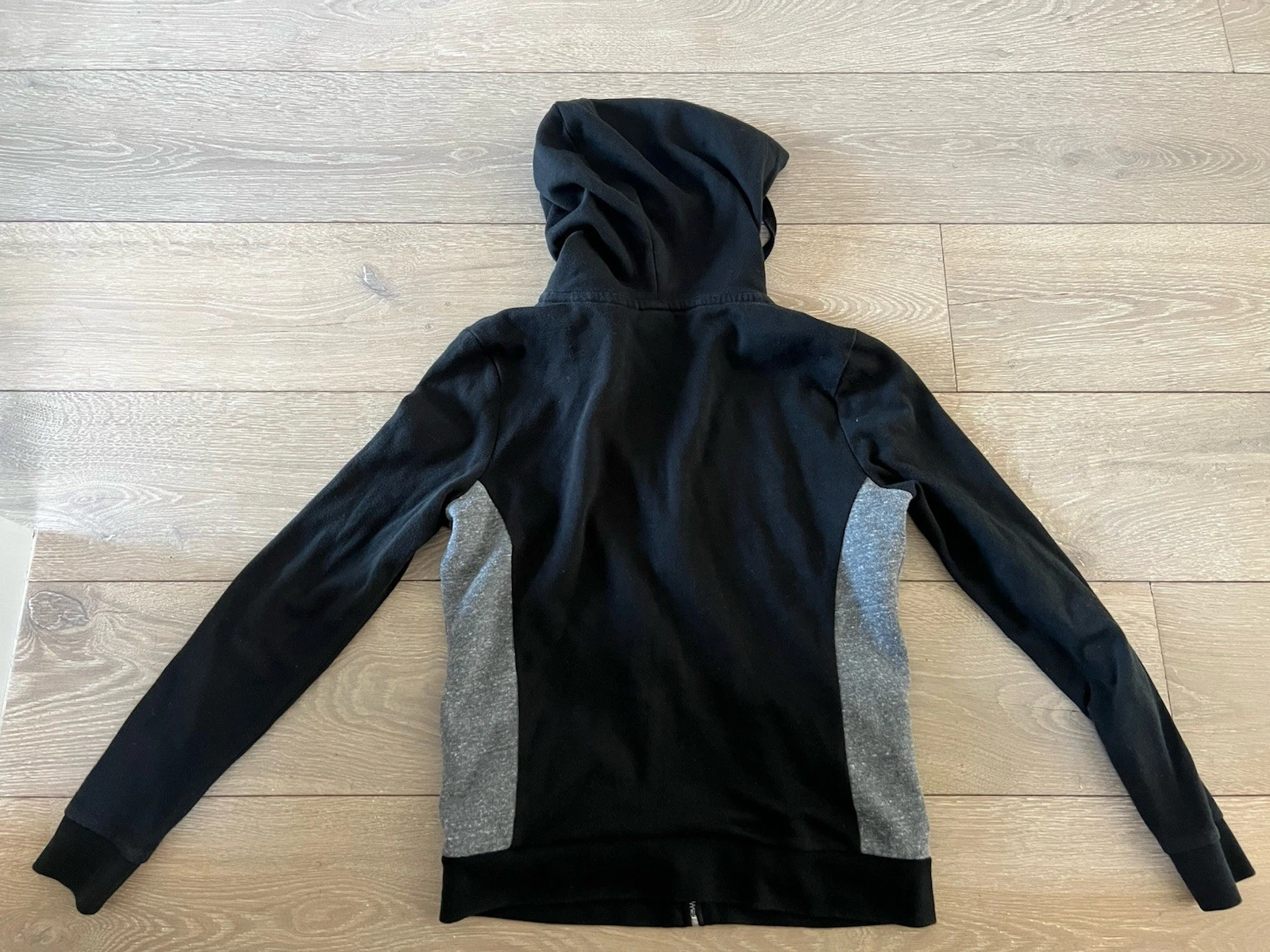 UNDERCOVER Giacca Victoria Secret rosa con zip taglia XS ottime condizioni