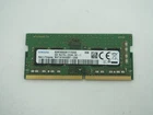 SAMSUNG 8GB PC4-3200AA Laptop Ram / SO-DIMM Memory - M471A1K43DB1 - CWE