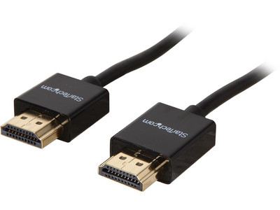 HDMM5MA 15 Black HDMI (19 pin) to HDMI (19 pin