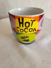 Hot Cocoa Mug