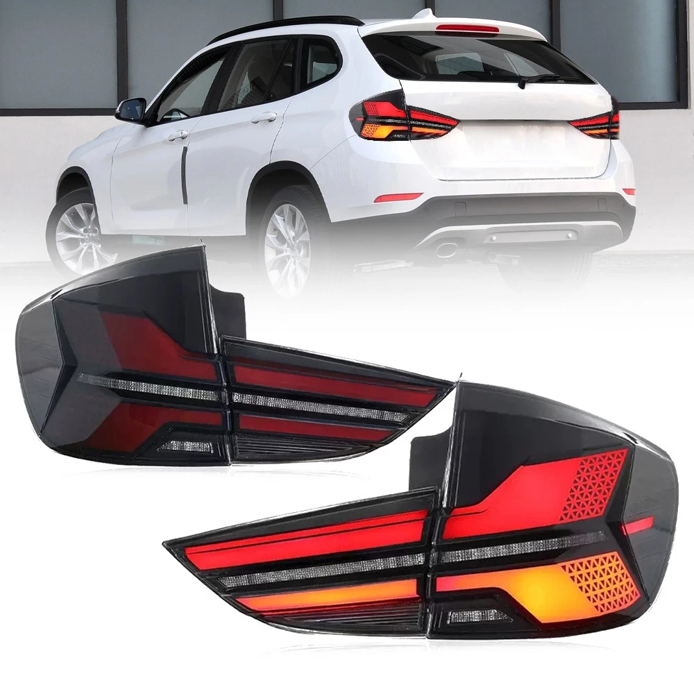 Tail Lights for BMW X1 for sale | eBay