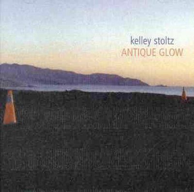 Kelley Stoltz Antique Glow Cd NEW SEALED