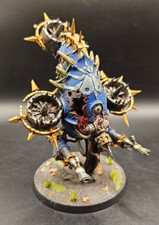 Death Guard Foetid Bloat-Drone Painted Ready for Battle