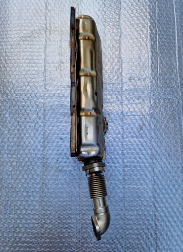 Mercedes Benz  Abgaskrümmer A6541403101