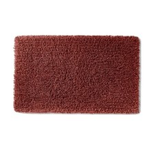 New With Tags Casaluna M lange Looped Bath Rug- Casaluna