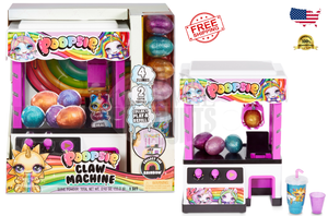 poopsie slime cutie tootie