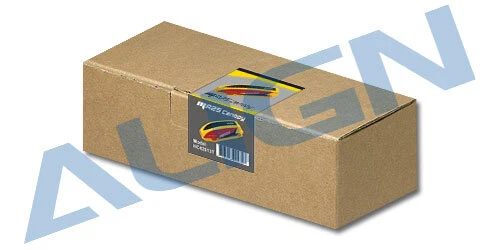 Toldo pintado Align HC42513 C: MR25X / MR25XP Foto 4 de 4