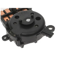 HVAC Blower Motor Switch SMP For 1996-1997 Oldsmobile Bravada