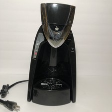 Icup iCoffee Single Serve Express Steam 