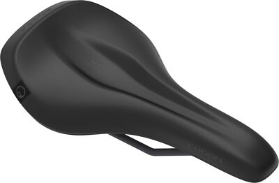 Ergon Fahrradsattel SM E-Mountain Core Prime Men M/L MTB stealth Black