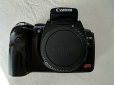 Canon EOS DS6041 Camera BODY ONLY FOR PARTS ONLY Ships Free 10