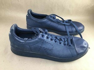 raf simons stan smith onix