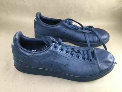 raf simons adidas stan smith onix