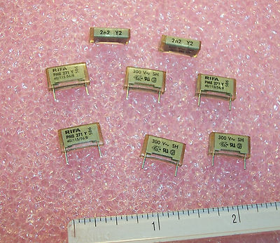 Quartz 8 Mhz Pi HC-49S Lot de 1 2 ou 5 Oscillateur DIY Arduino