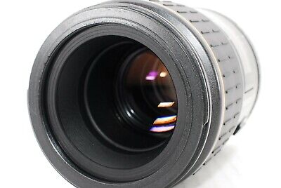 Tamron SP 90mm F2.8 AF Macro Lens 72E for Nikon w/Hood [Near Tamron SP 90mm F2.8 AF Macro Lens 72E for Nikon w/Hood [Near