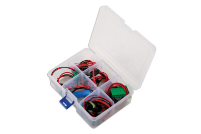 Connect 37616 verschiedene Kabelbaumsätze für Renault - 12-teilig