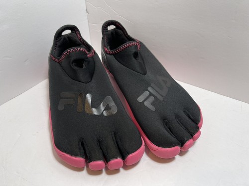 fila water sandals