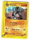 Machoke 38/144 Skyridge