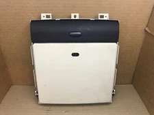 08-13 Grand Caravan Town Country Routan Overhead Display LCD Screen P1GQ79DW1AC