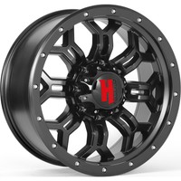 20x10 Black Havok H108 Wheels 8x6.5 -24 Lifted Fits Ford E-150 E-250::e-350 on sale 20x10 Black Havok H108 Wheels 8x6.5 -24 Lifted Fits Ford E-150 E-250::e-350 on sale