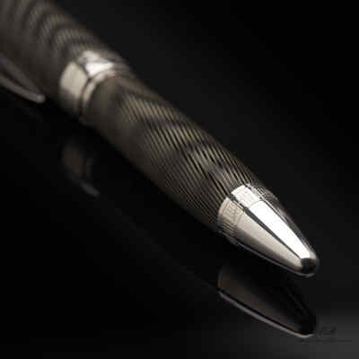 Montblanc Great Characters Limited Edtion Alfred Hitchcock