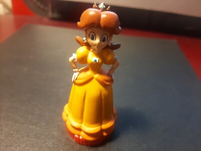 Super Mario Chess Collector Chess Game Daisy Replacement 