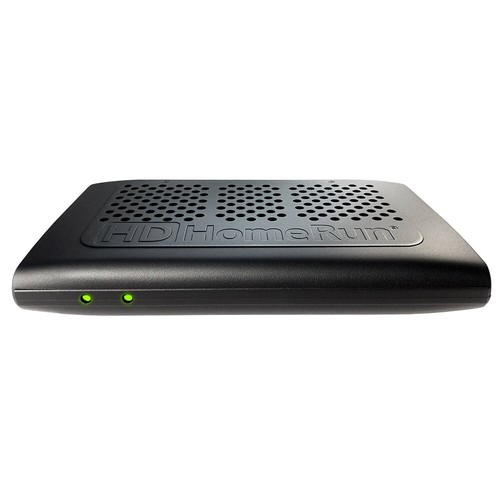 Silicondust HDHR3-CC HDHomerun Prime TV Tuner | eBay