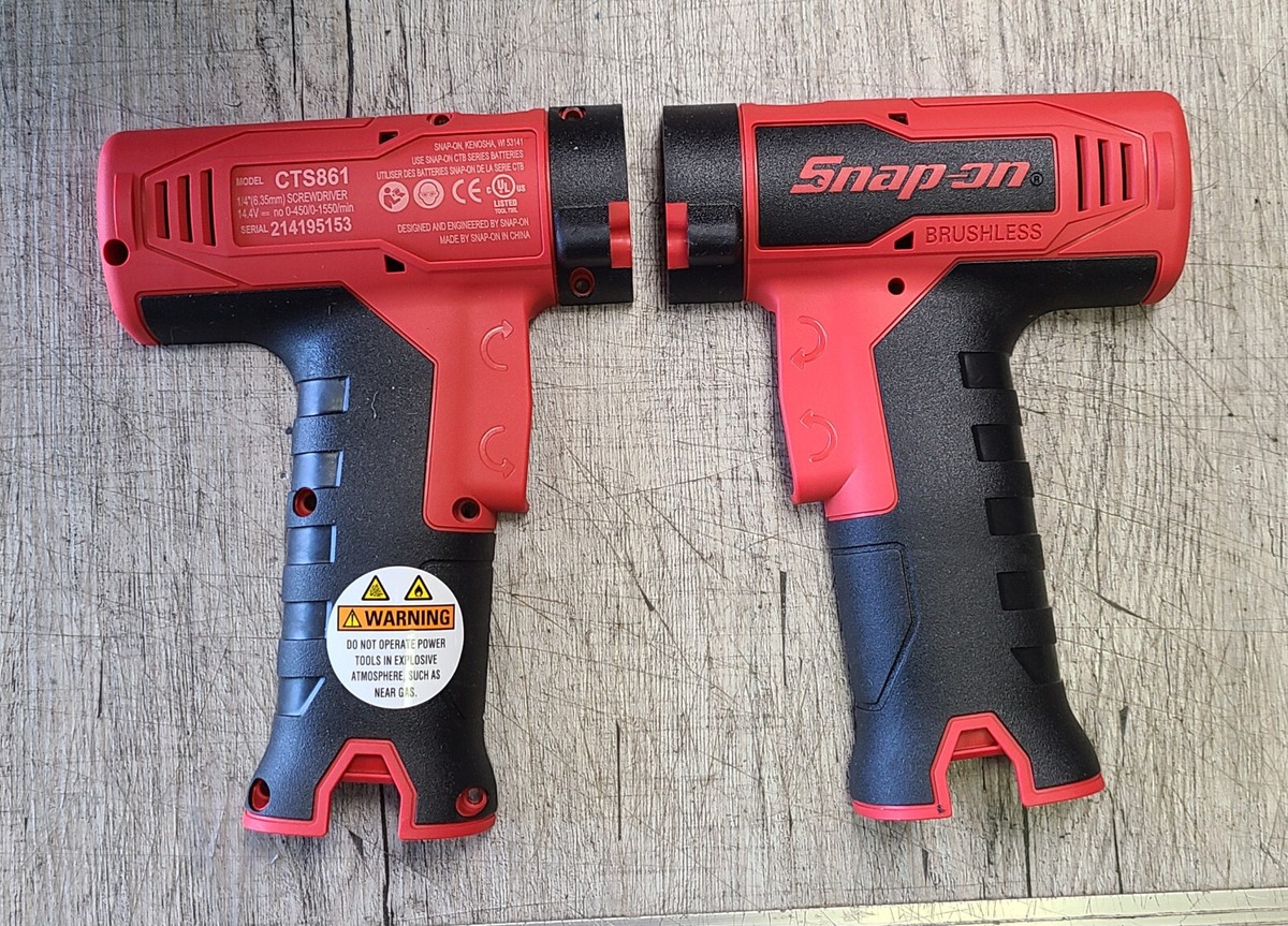 Snap-On 1/4
