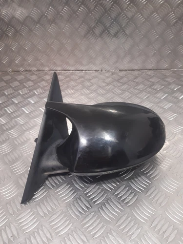 2007 BMW 3 SERIES E90 M SPORT PASSENGER SIDE ELECTRIC WING MIRROR 7075626
